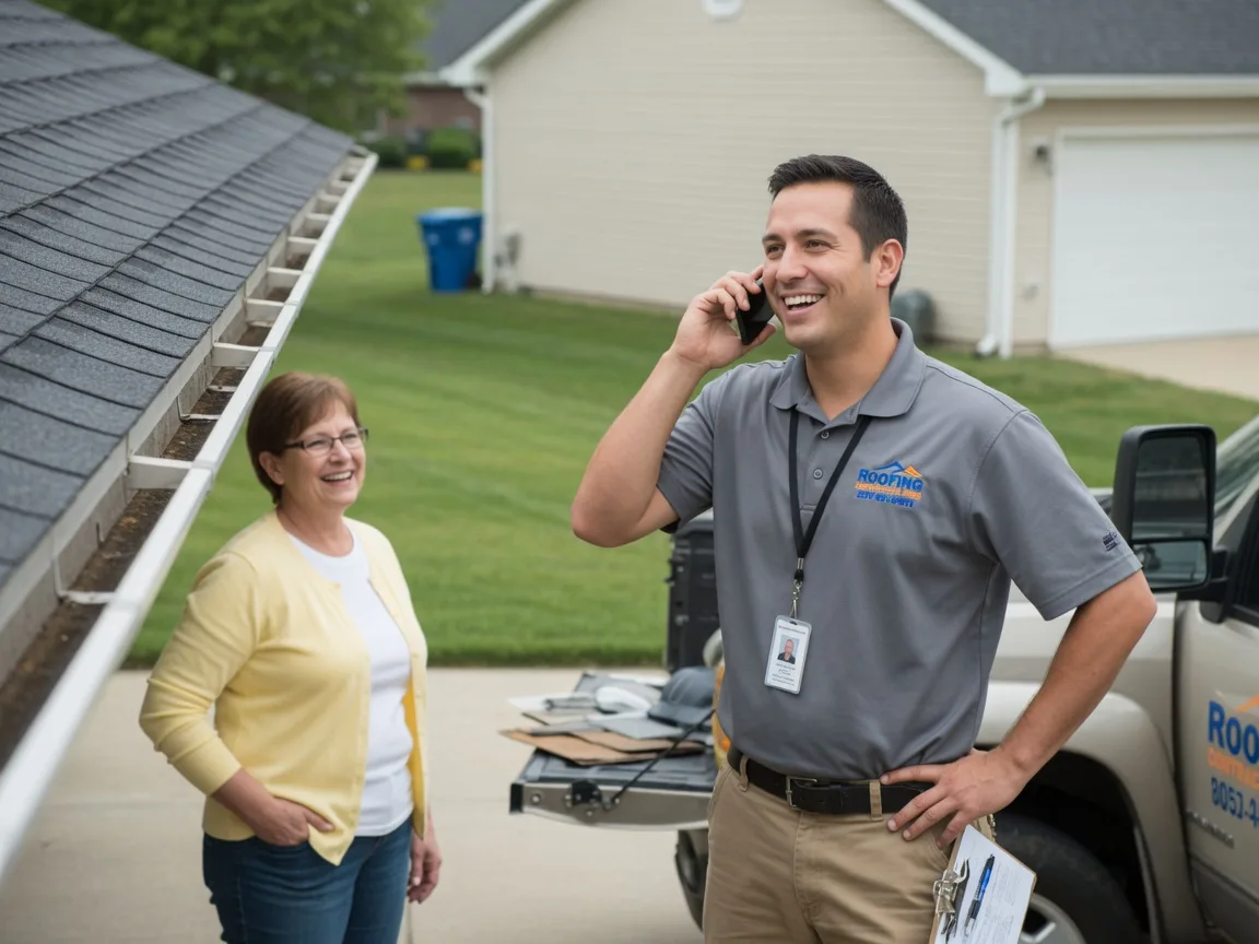 Local Roofing Contractors Indian Head, MD FAQs